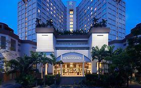 Renaissance Johor Bahru Hotel